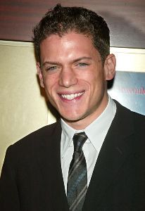 Wentworth Miller  III  : WentworthMil Spellman 1710919