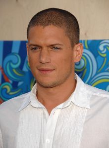 Wentworth Miller  III  : ActorWentwor Cohen 14560740