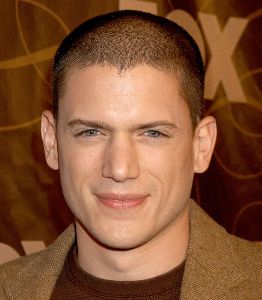 Wentworth Miller  III  : foxwinter4