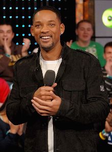 Will Smith : WillSmith McCarthy 15234047