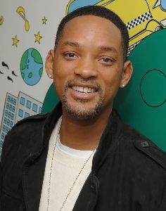 Will Smith : WillSmith McCarthy 15234066