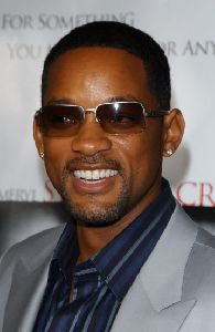 Will Smith : smith sd6