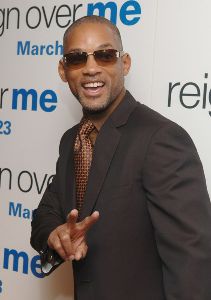 Will Smith : WillSmith J  McCart 13270971