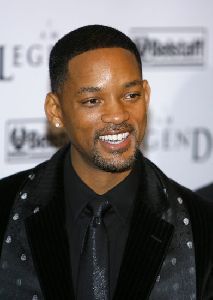 Will Smith : IamLegendL 003598