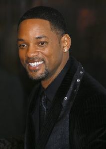 Will Smith : IamLegendRD003570