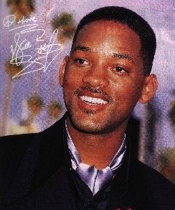 Will Smith : photo2