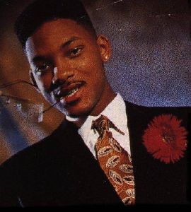 Will Smith : photo9