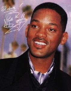 Will Smith : ws08