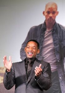 Will Smith : photo28