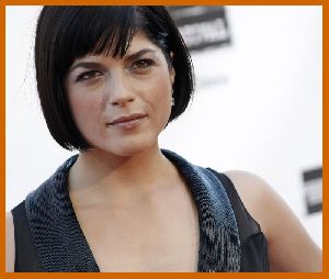 Selma Blair : Selma Blair at the Hell Boy II The Golden Army premiere at the LA FilmFest9 4868d91449b4f