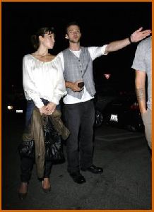 Jessica Biel : Jessica Biel And Justin at nightclub Kress in Hollywood7 487b50604b13a-t