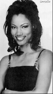 garcelle beauvais : 6