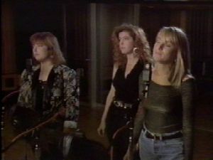 Wilson Phillips : demo1d