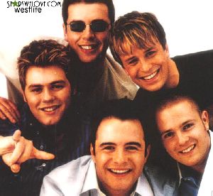 WESTLIFE : westlife002b