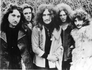 Uriah Heep : uriah heep1