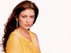 Catherine Zeta Jones : 010112349