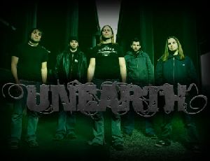 Unearth : unearthert