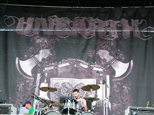 Unearth : unearth3934