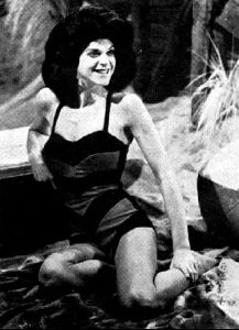 gilda radner : 1