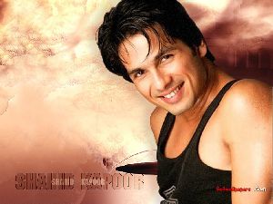 Shahid Kapoor : sha9nov06 1024