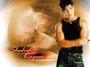 Shahid Kapoor : Shahid-1024-07