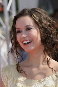 Summer Glau : 17