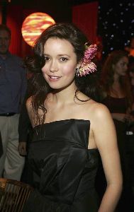 Summer Glau : 44