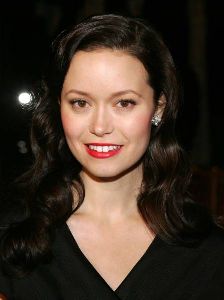 Summer Glau : 8