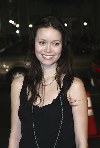 Summer Glau : 1