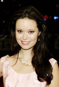 Summer Glau : 57