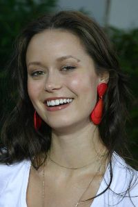 Summer Glau : 10821