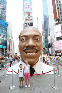 Eddie Murphy : 324906290 muc7C-M