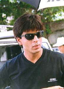 Shah Rukh Khan : 13srk4