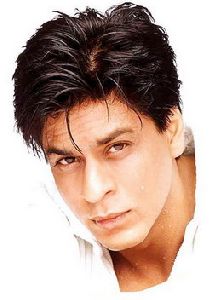 Shah Rukh Khan : 4202008115105AM