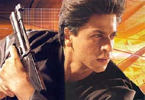 Shah Rukh Khan : 24one1