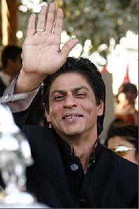 Shah Rukh Khan : 25srk1