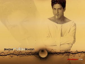 Shah Rukh Khan : sha6a 1024