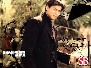 Shah Rukh Khan : sha14a