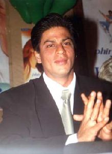 Shah Rukh Khan : 28sha2