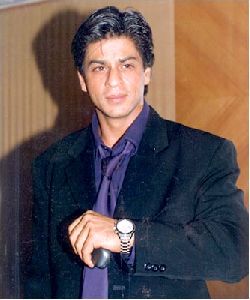 Shah Rukh Khan : 30sld3