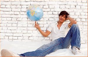 Shah Rukh Khan : 18sli8