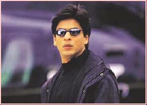 Shah Rukh Khan : 17sld1