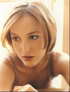 gillian anderson : 91