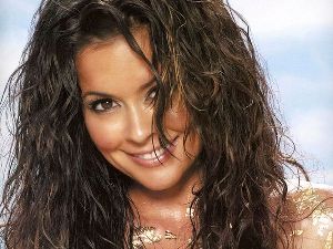 Brooke Burke : 009145823