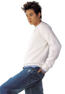 Won Bin : pic04