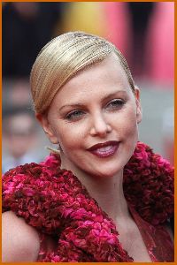 Charlize Theron : charlize theron97 485b9f1e95140