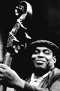 Willie Dixon : willie dixon