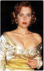 gillian anderson : ga27