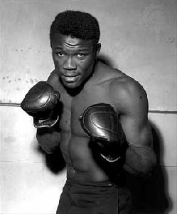 Emile Griffith : image