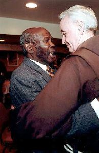 Emile Griffith : EmileGriffithandFrMychal